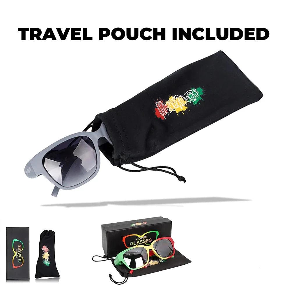 Hidden Money Storage Glasses - 961stores