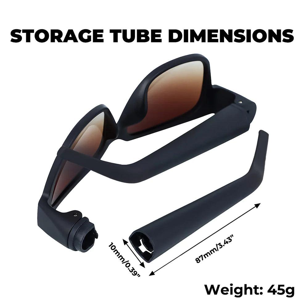 Hidden Money Storage Glasses - 961stores