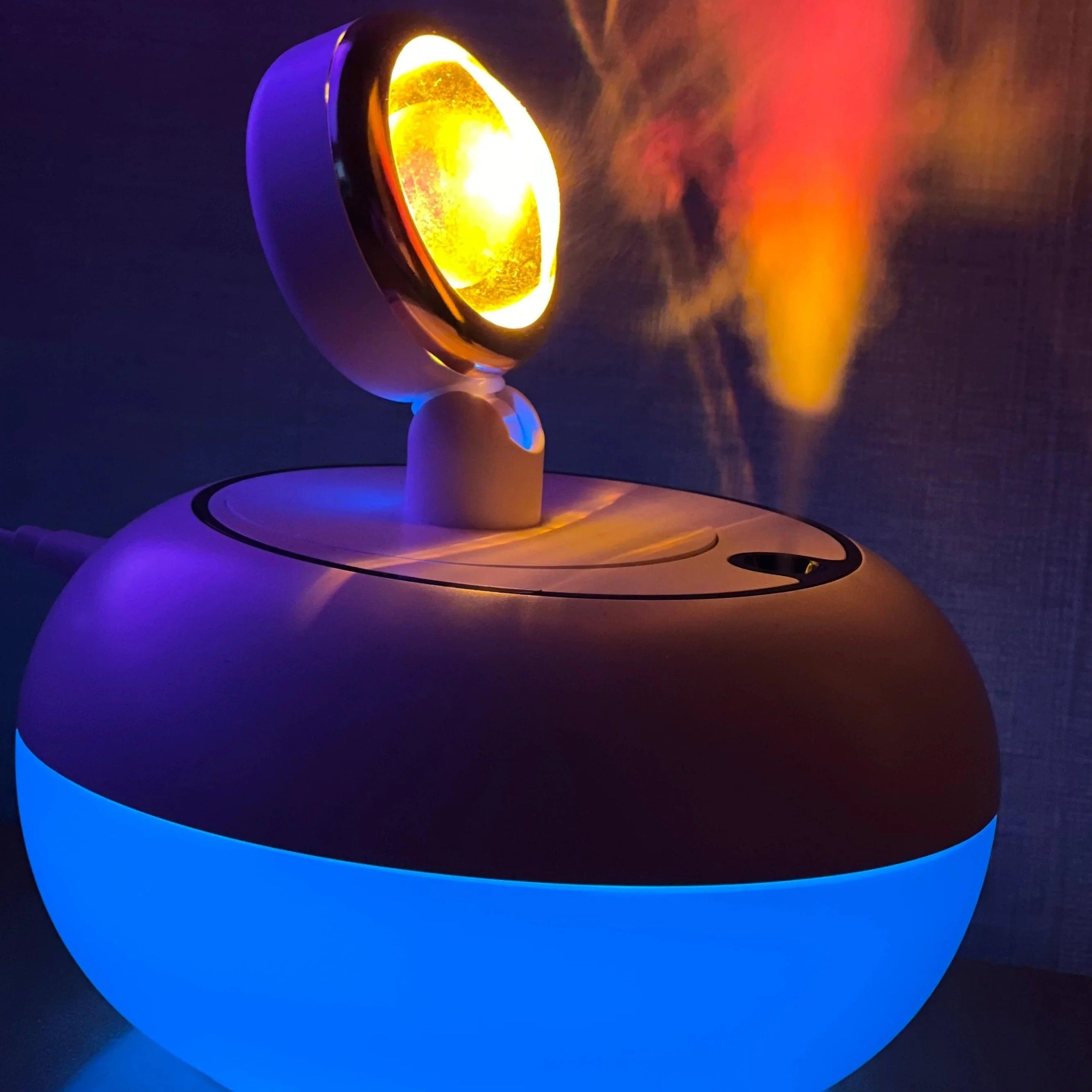 Sunset Lamp Humidifier - 961stores