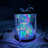 Teddy Bear Colorful LED