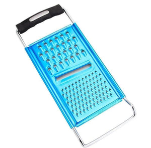 Stainless Steel Slicer and Chopper