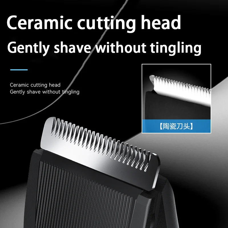 Kemei KM-1840 Electric Shaver