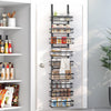Over Door Storage Rack