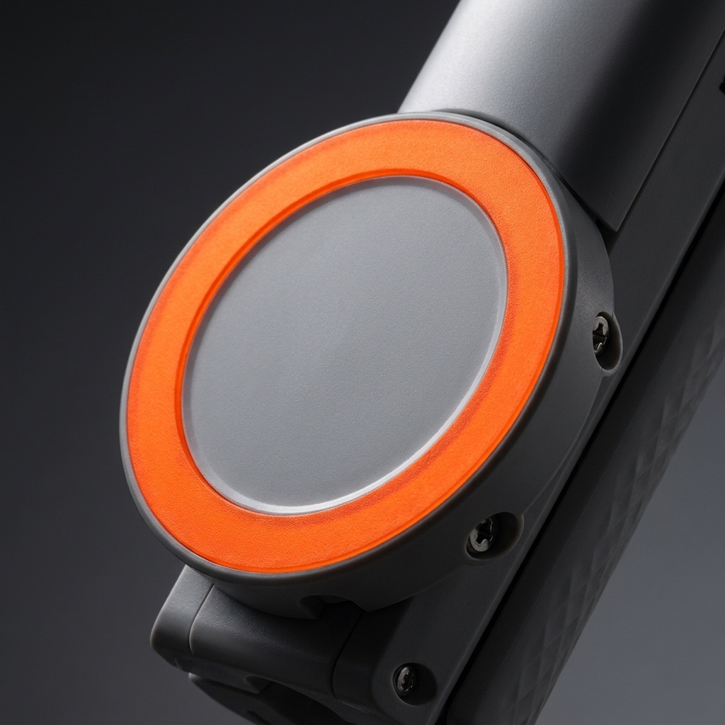 Magnetic Phone Stand with Tripod and Mounts