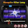 Electric Mosquito Zapper
