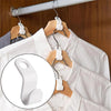 Hanger Saver Hooks (5 pieces)