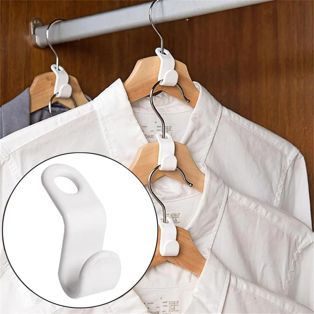 Hanger Saver Hooks (5 pieces)
