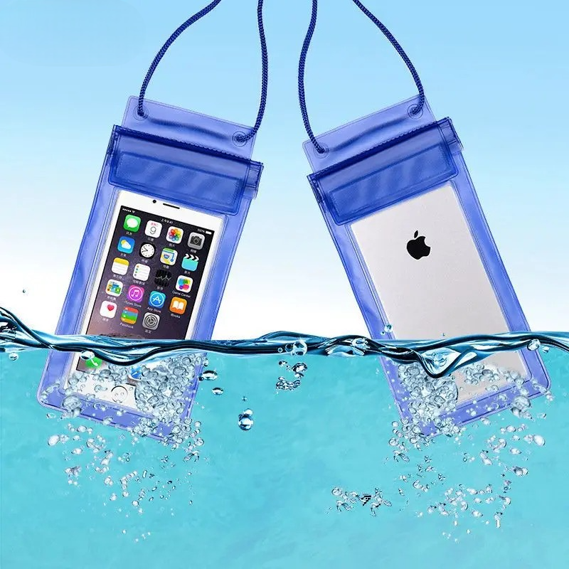Waterproof Phone Pouch