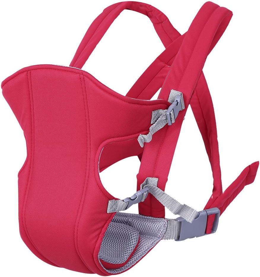 3-in-1 Baby Carrier