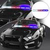 Police Flasher Light Bar