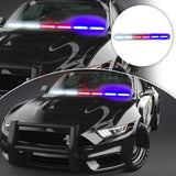 Police Flasher Light Bar