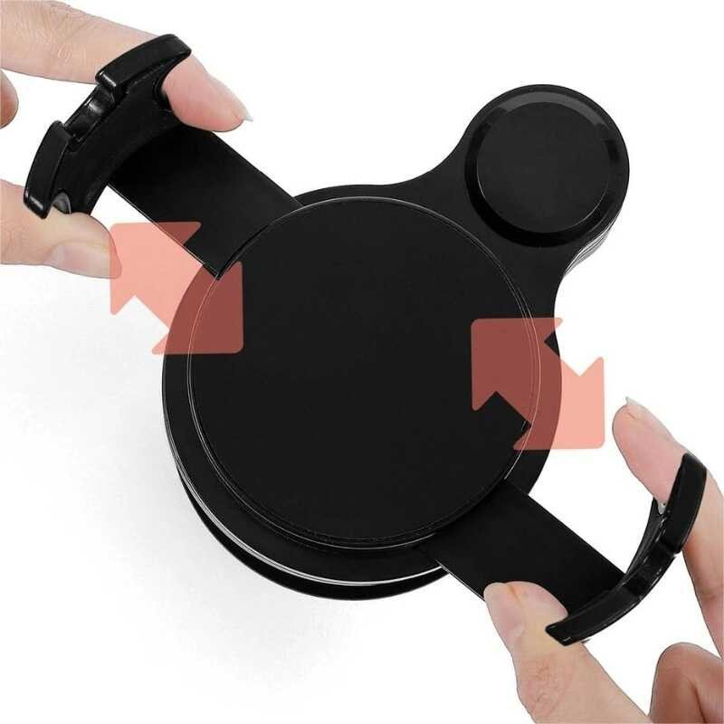 4-in-1 Car Cup Holder