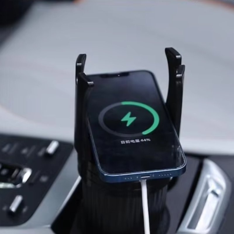 4-in-1 Car Cup Holder