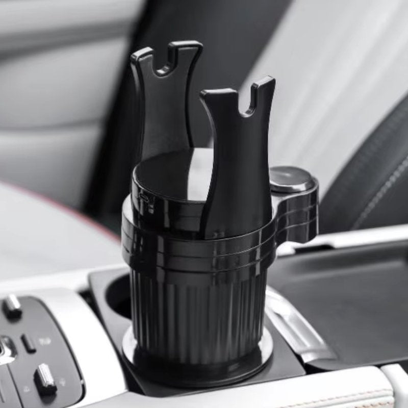 4-in-1 Car Cup Holder