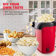 Raf Popcorn Machine