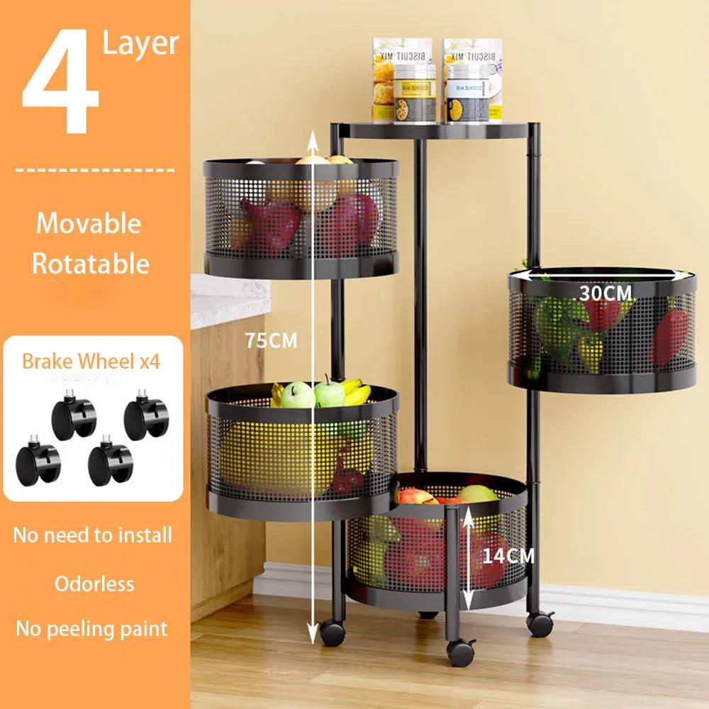 Kitchen Shelves - 961stores