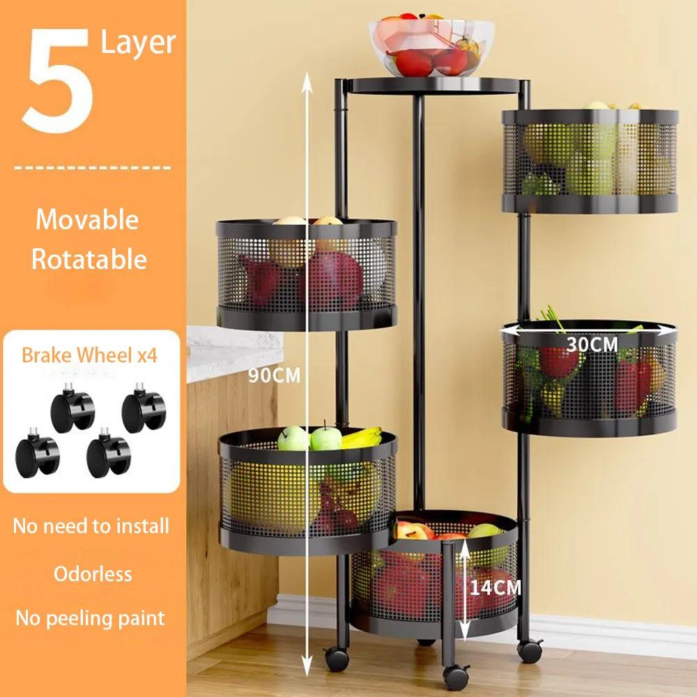 Kitchen Shelves - 961stores