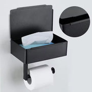 Toilet Tissue Holder Box