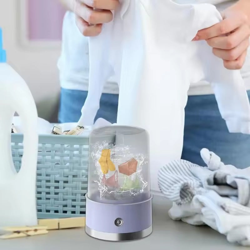 Underwear Washing Machine