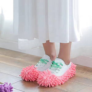 Mop Slippers