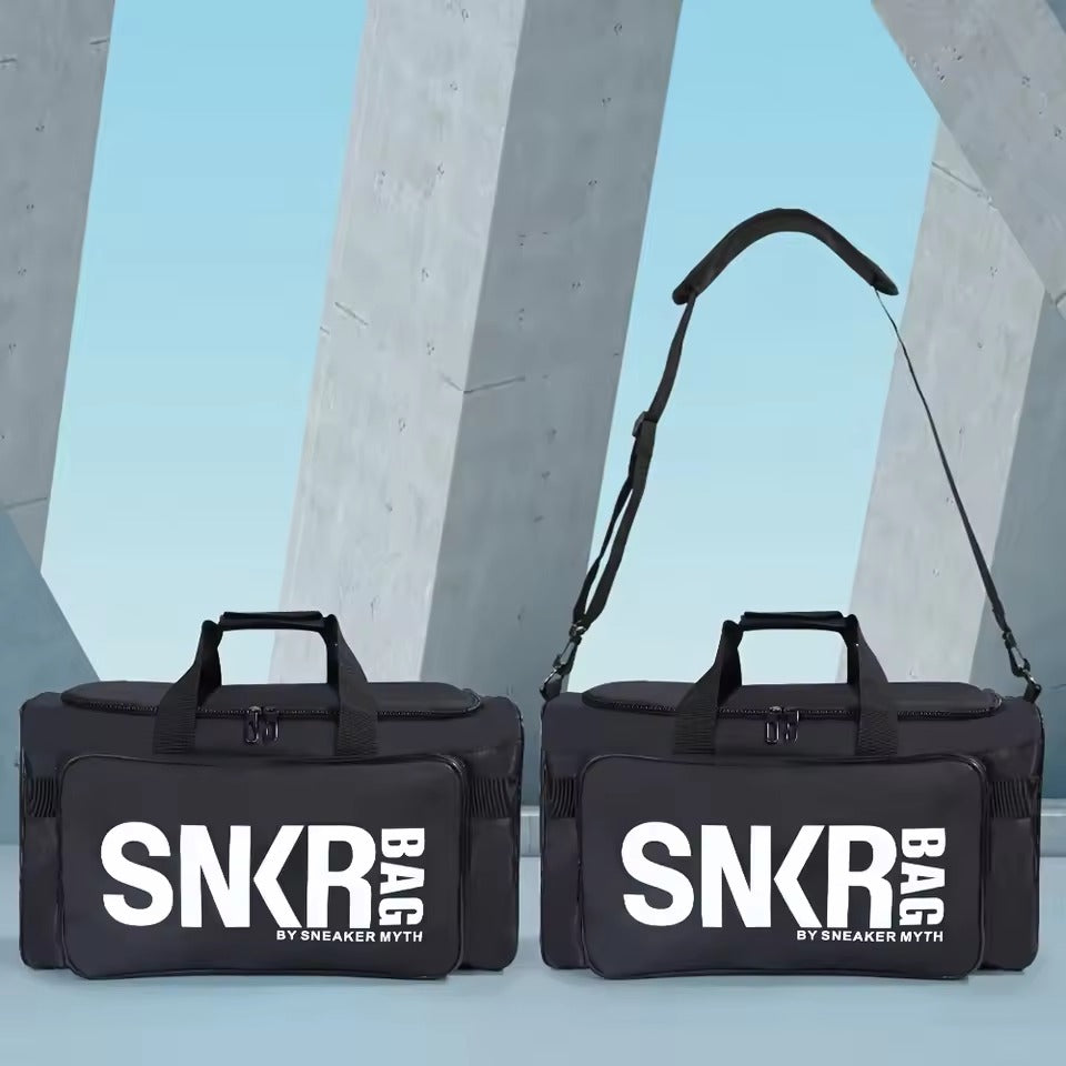 Waterproof Travel Gym Bag