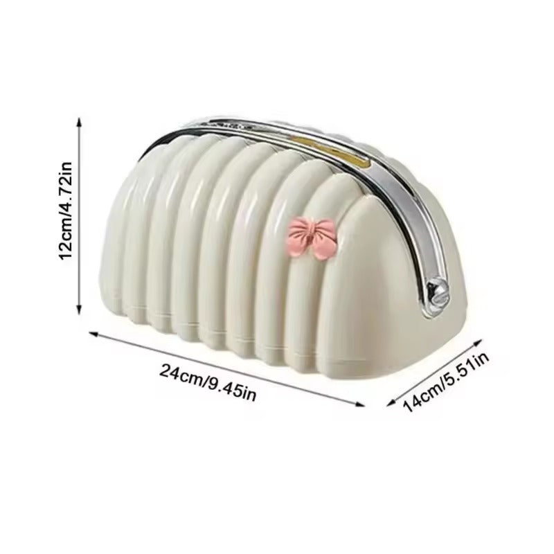 Cloud Shaped Tissue Box