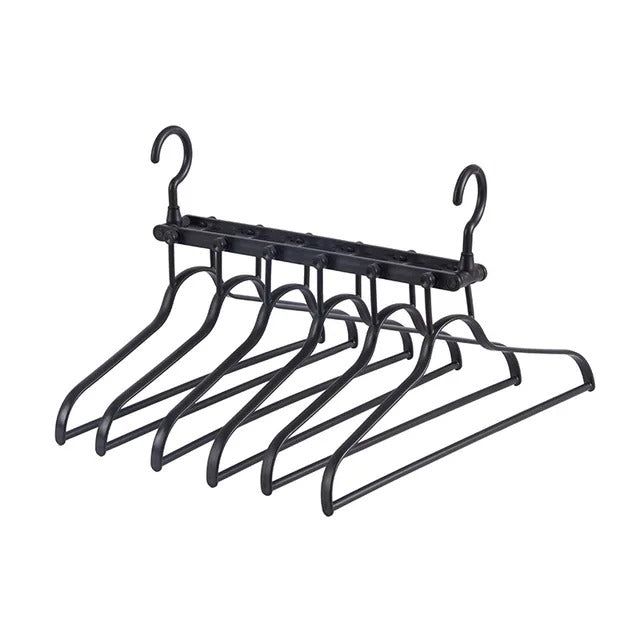 Plastic Multi Hanger