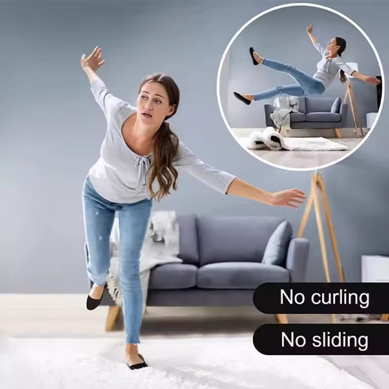 Anti-Slip Rug Grippers (Set of 12pcs)