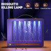 Mosquito Electric Lamp