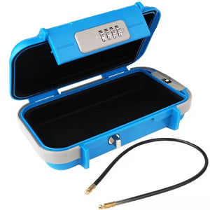 Portable Waterproof Safe Box