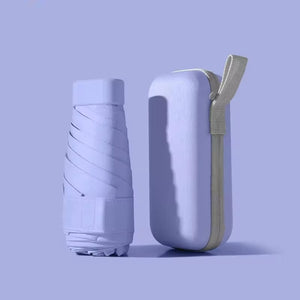Mini Foldable Umbrella