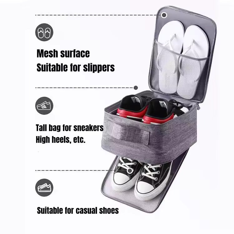3 in 1 Shoe Storage Bag