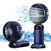 Foldable Handheld Fan