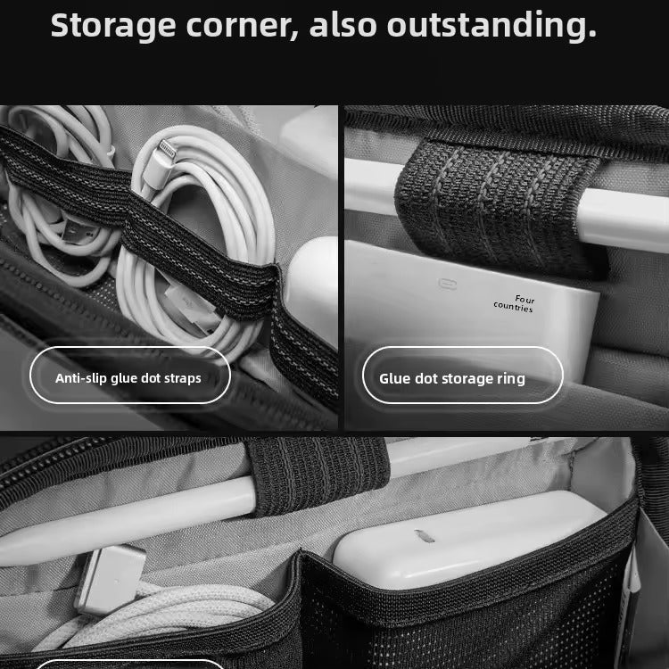 Waterproof Organizer Pouch