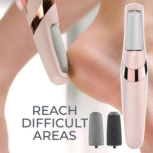 Electric Foot Callus Remover