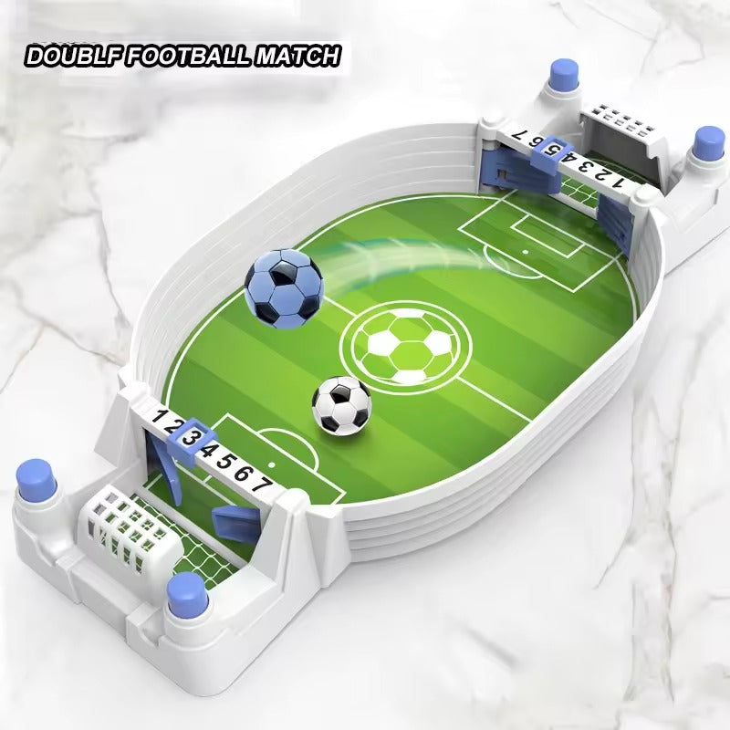 Mini Table Football Game