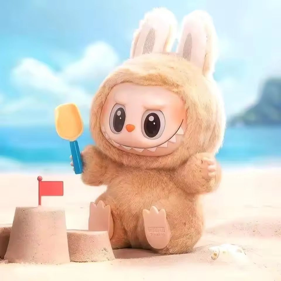 Labubu Have A Seat Series (1 Blind Box)