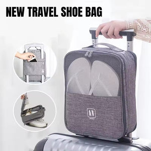 3 in 1 Shoe Storage Bag