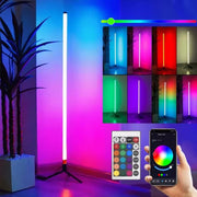 LED 360º Light Tube