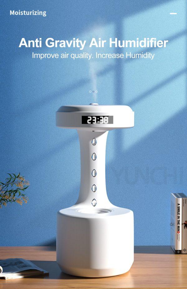 Anti-Gravity Humidifier - 961stores