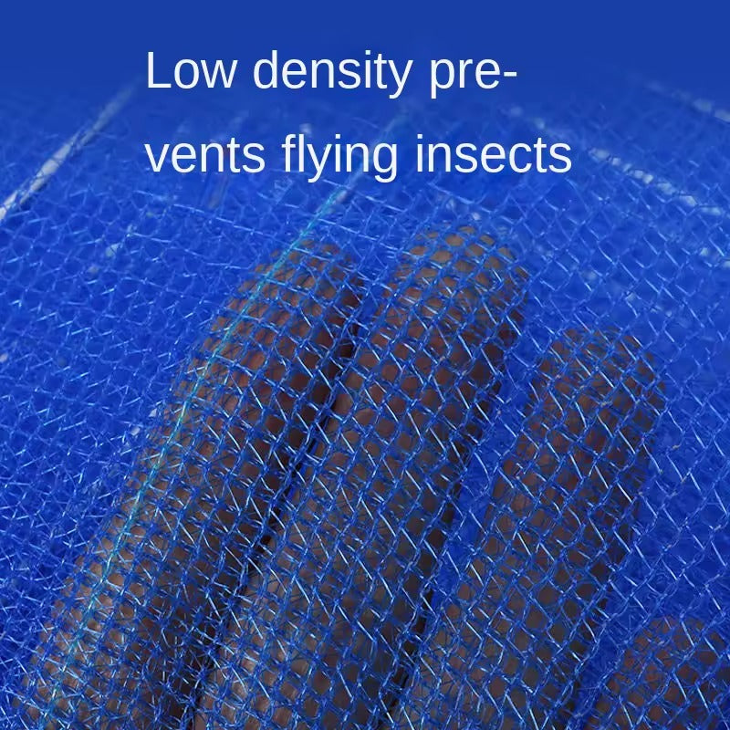 5-Layer Hanging Drying Net