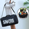 Waterproof Travel Gym Bag