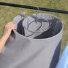Spiral Laundry Drying Rack