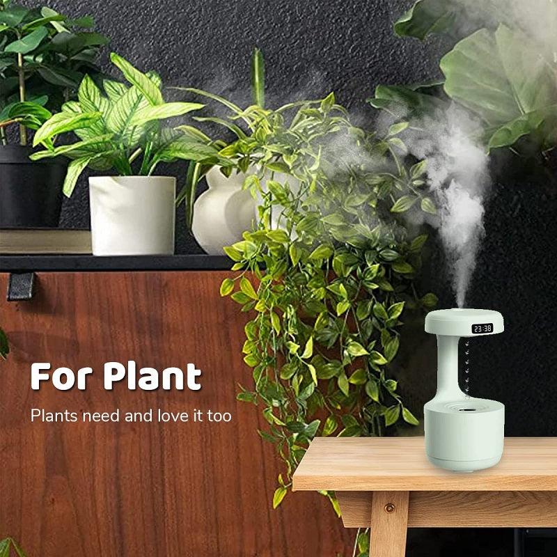 Anti-Gravity Humidifier - 961stores