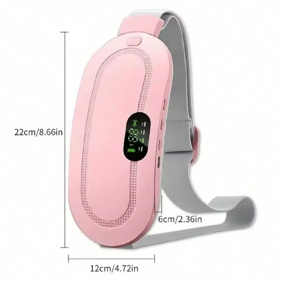 Menstrual Pain Relief Device
