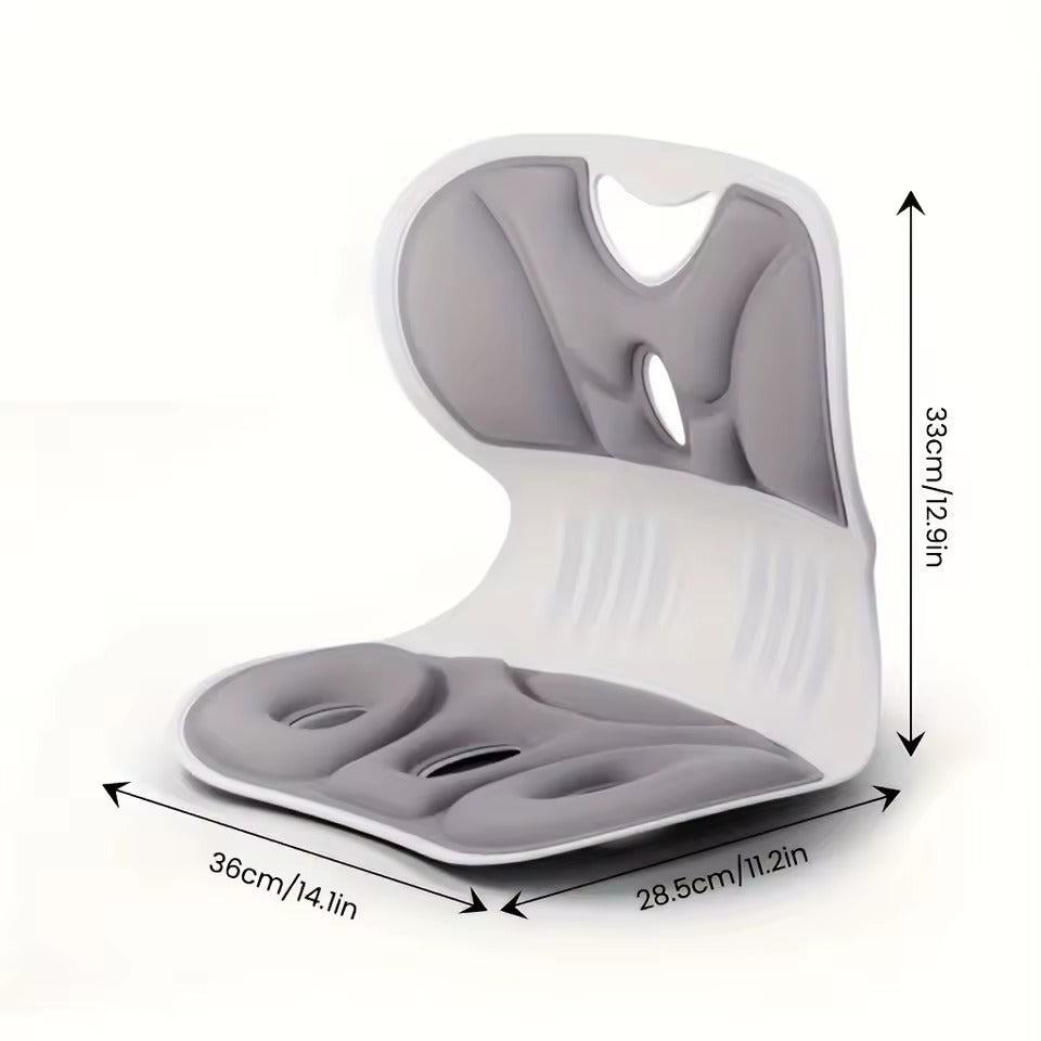 Petal Back Support Cushion