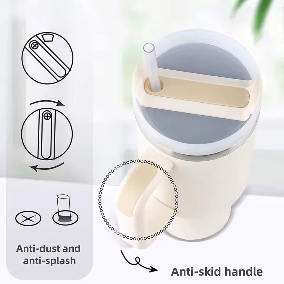 Stanley Quencher Bottle (40oz / 1.18L)