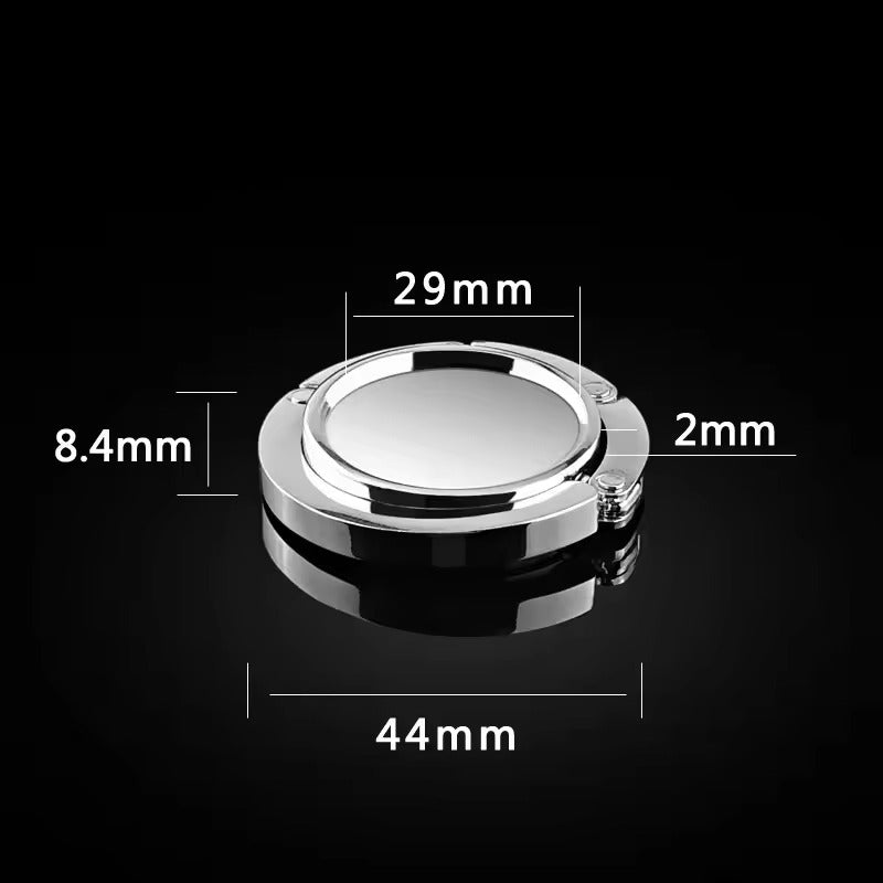 Foldable Handbag Holder