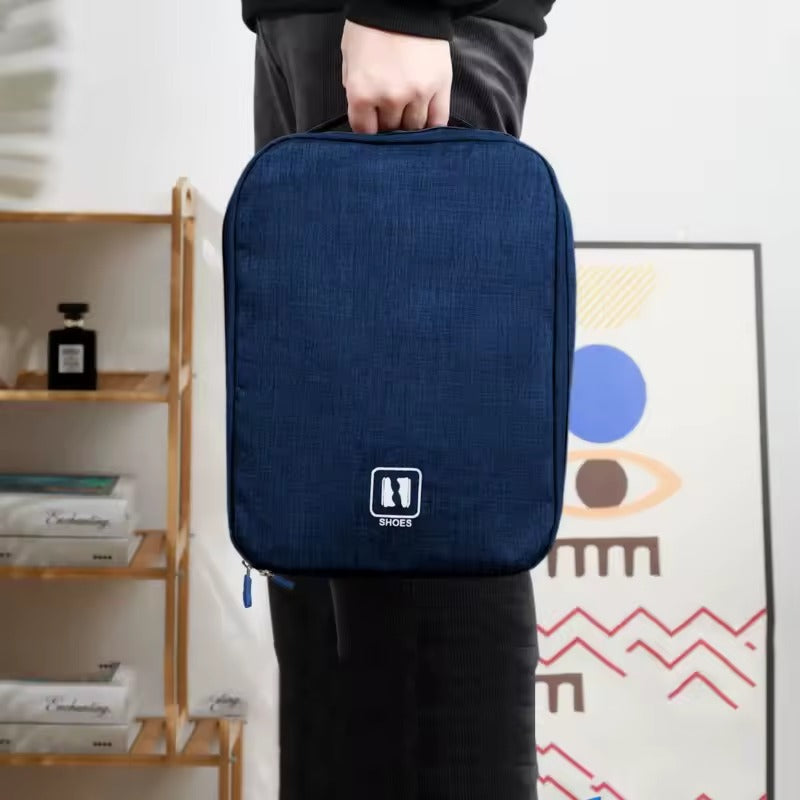 3 in 1 Shoe Storage Bag