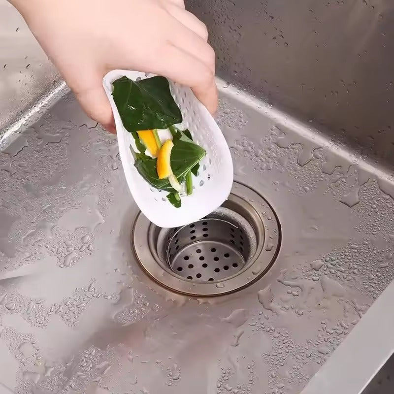 Silicone Drain Cover